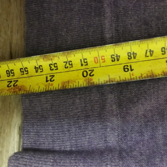 Nwot Pink Rose cute short sleeve sweater, medium - Picture 5 of 7